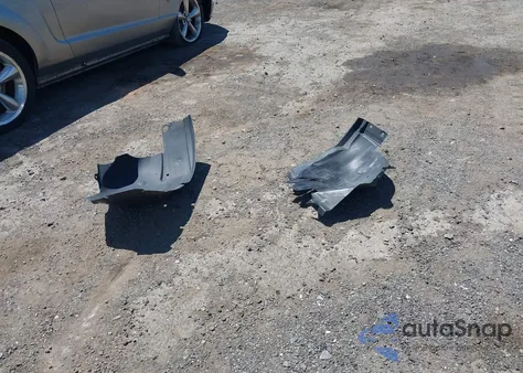 2009 Ford Mustang Gt/Gt Premium из США, поврежденный, VIN 1ZVHT82H295123520